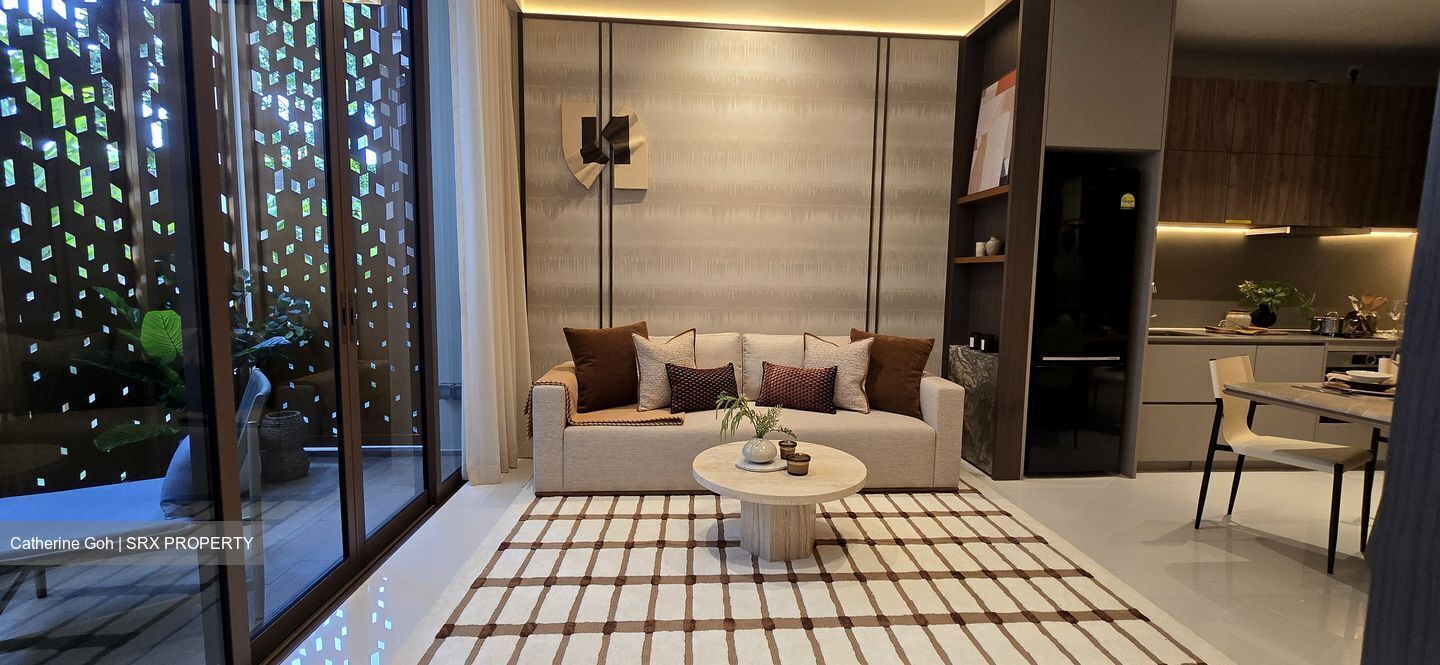 Parksuites (D10), Apartment #608614221